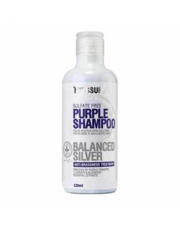 شامپو مو میسوری - misssuri